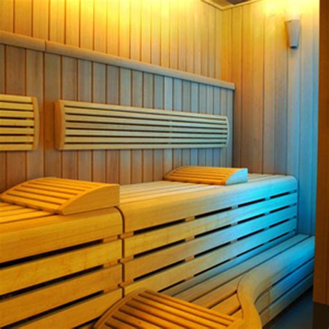 THE BEST 10 Saunas in LONDON, UNITED KINGDOM